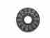 76213-79160-79170-79180-79260-79270-79280 Unbranded Day Disc For Movement Tudor Black