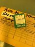 620-630-635-640-645 770-32 Rolex Mainspring For Na Sealed Package
