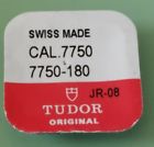 7750-201-1 Valjoux Tudor Eta Caliber