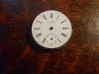 7752418 Movement Circa 1880 Columbia Watch
