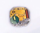 7759a Seiko Vintage Watch Movement