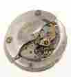 7857654 Possibly Barclay Longines Vintage Watch Movement 1949 Automatic Serial