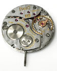 7900215 Piaget Complete Movement With Stem Jewels Swiss Made For Parts