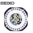 7n32 Seiko Original Japan Made Kinetic Watch Movement Hands Date At