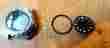 6a49 7n36 Seiko Quartz Dive Watch In Parts