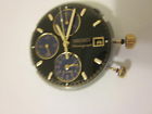 7t32b Seiko Vintage Quartz Movement