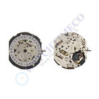 7t62 Seiko Original Quartz Watch Movement