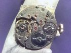 8 17j Repair Movement Balance . Parts Watch Winton - Wristwatch 0s
