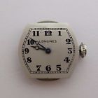 8.37 Longines Antique Ladies Wrist