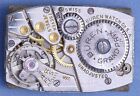 8 X 11.75 Ligne 7 Jewel Movement