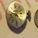 800-14 Wyler Vintage Original Movement For Parts Only Sku