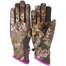 803955223476 Huntworth Gloves Lds Mdwt Omega Size