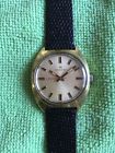 806015-4 Hamilton Mens Vintage Wristwatch Movement Clean Runs Good