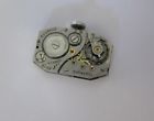 807a Illinois Wristwatch Movement Sold
