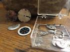 81 Zodiac Vintage Mans Automatic Watch
