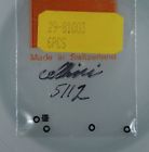 81003 Piece Rolex Tube Genuine Gasket 129