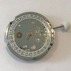 8121 Remex Nos Seiko Quartz Movement Vintage