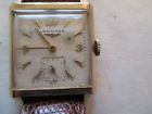 8173051 Longines Vintage Watch Manual 17