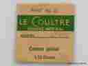 818-240 Jaeger Lecoultre Cannon Pinion Cal 818 Part 240 21