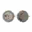 8215 Miyota Automatic Movement Japan Date At 3