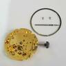 82s7 Miyota Mechanical Automatic Movement Gold Watches Repair Parts