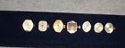 6am-cz252-h21377 832 -6am-cz252-h21377 Elgin Bulova Waltham