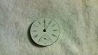8468031 Waltham Pocket Watch Movement Size