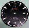 8500 Omega Oem Seamaster Planet Ocean Ii Black Dial Replacement