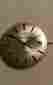 8564 Jules Jurgensen Watch Movement