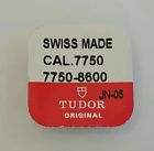 7750 8600 Tudor Eta Hour-counting Wheel