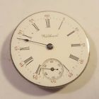 8747438 Waltham Antique 15 Jewel Watch