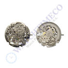 8n24 Miyota Skeleton Mechanical Movement