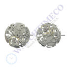 8n33 Miyota Skeleton Mechanical Movement