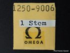 Cal.1250 9006 Omega Vintage Original Stem