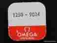 1250 9024 Date Indicator Driving Wheel Omega Original Part For Cal
