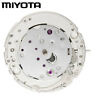 9039 Miyota Original Japan Automatic Jewel Movement Hands New