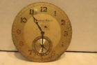 905590 International Watch Co Schaffhausen Movement Dial Cal