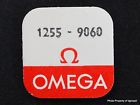 9060 Omega Vintage Original Part