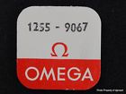9067 Omega Vintage Original Part For