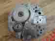 910-917c Baumgartner Vintage 1960s 910 917c Pl Parts Movements