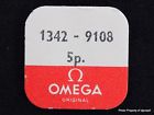 9108 Omega Original Yoke Spring Part For Cal