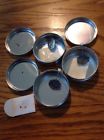 910e Puw Watchmaker Estate Lot Of Porta Quartz Watch Movements