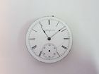 9143800 Grade Watch Movement 7j Size16 Pocket 182 1900 Elgin Serial Vintage