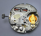 9164 Bulova Vintage 12j Esa Tuning