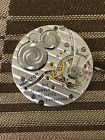 917 Hamilton Pocket Watch Crown Movement