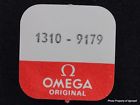 9179 Omega Original Bridle For