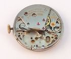 920ss Gruen Repair Partial Wristwatch Parts Alarm Movement -