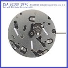 9238-1970 Isa 9238 1970 Quartz