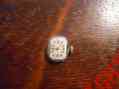9257592 Watch Jewels Movement 17 Longines