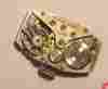 M488 93-8 Laco Swiss 7j About 15mm X 24mm Windup Movement